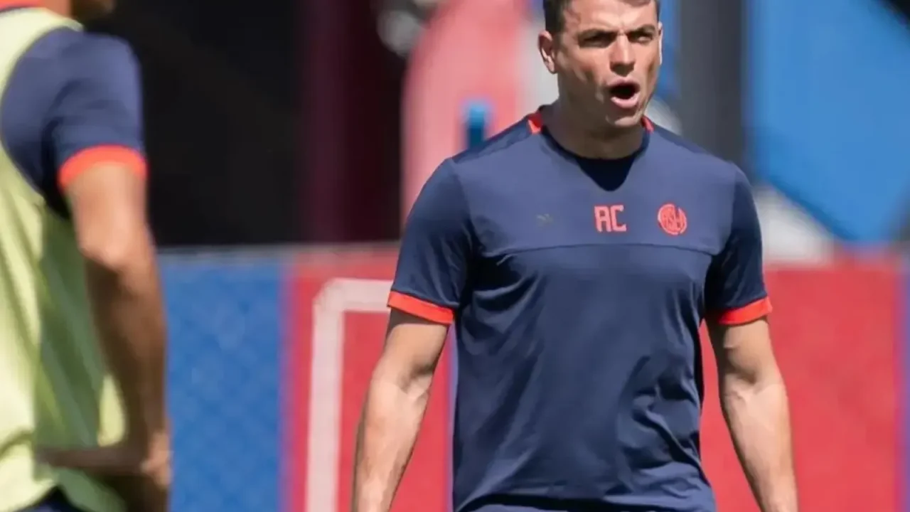 San Lorenzo: Cambios en el Fútbol Juvenil y la Reserva bajo la nueva CD