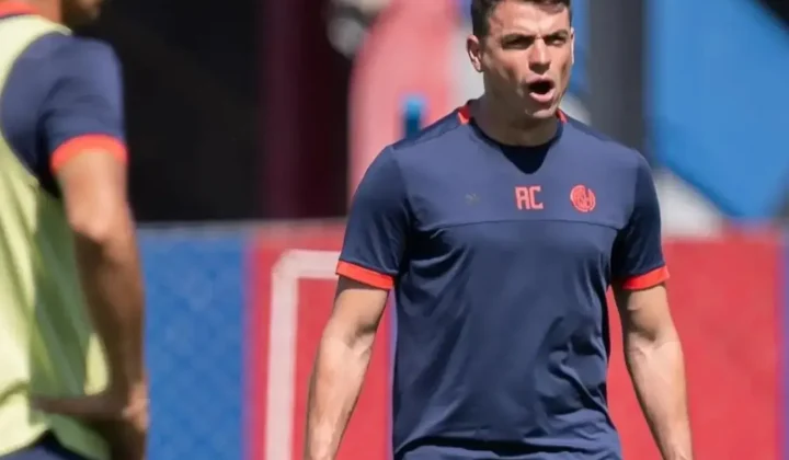 San Lorenzo: Cambios en el Fútbol Juvenil y la Reserva bajo la nueva CD