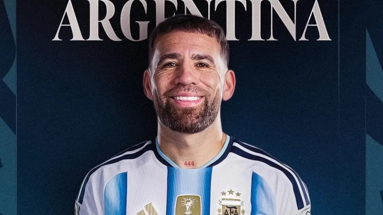 El club River Plate encendió la ilusión de sus hinchas con un particular posteo en redes sociales de cara al debut de la Selección Argentina