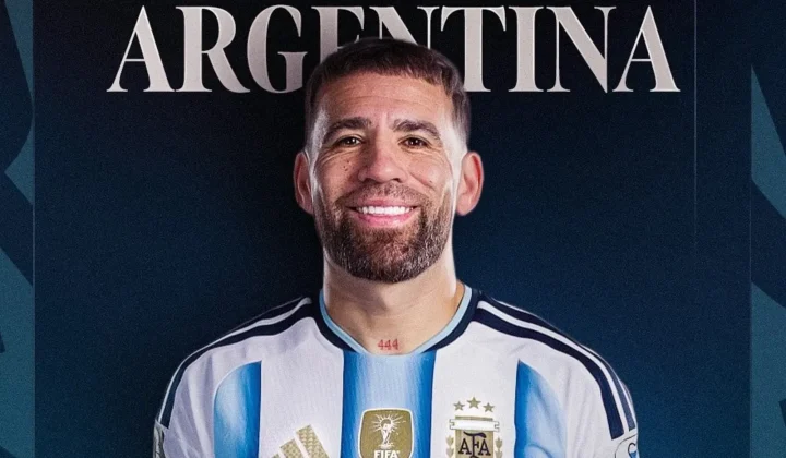 El club River Plate encendió la ilusión de sus hinchas con un particular posteo en redes sociales de cara al debut de la Selección Argentina