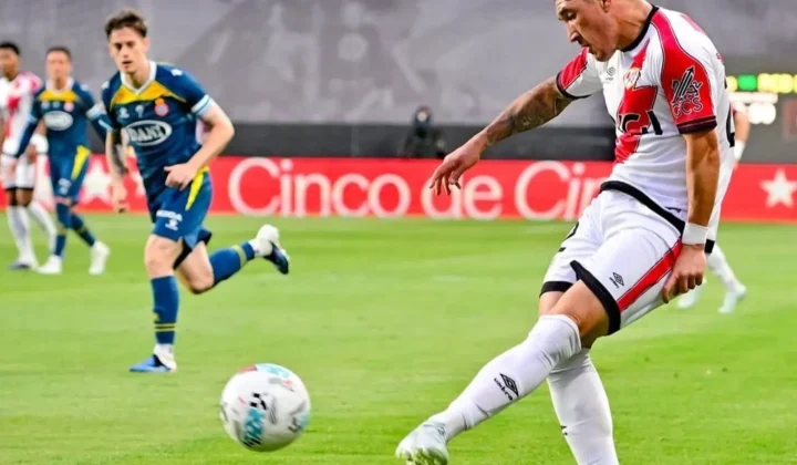Racing: Alfonso Espino, el uruguayo que seduce a la Academia como próximo refuerzo