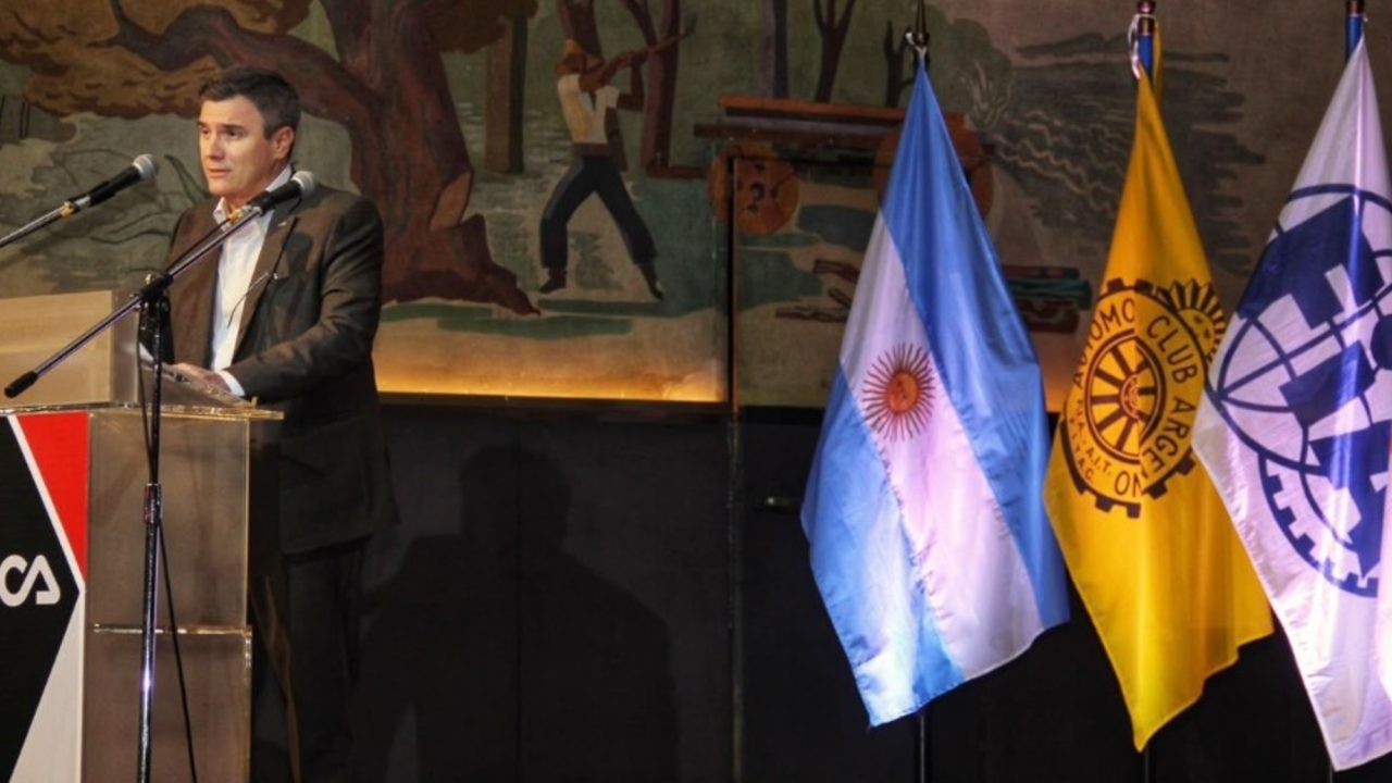 Automovilismo Argentino Debates F1 Return Amid ACA Awards