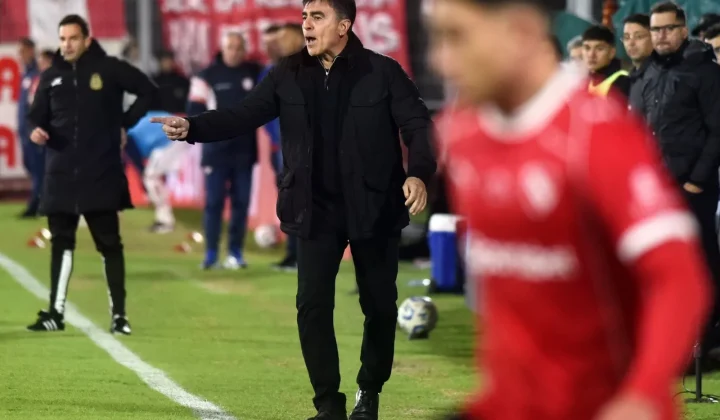 El Club Atlético Independiente ya tiene la mira puesta en el próximo mercado de pases, con la firme intención de satisfacer las demandas de