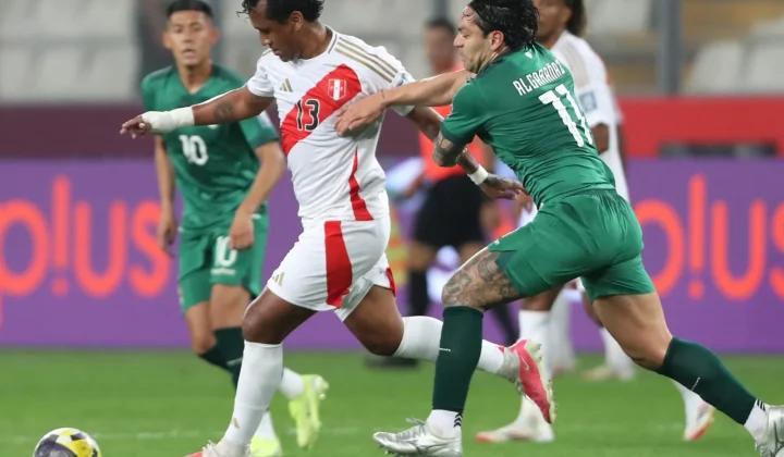 Renato Tapia revela contacto de River Plate en el mercado de pases