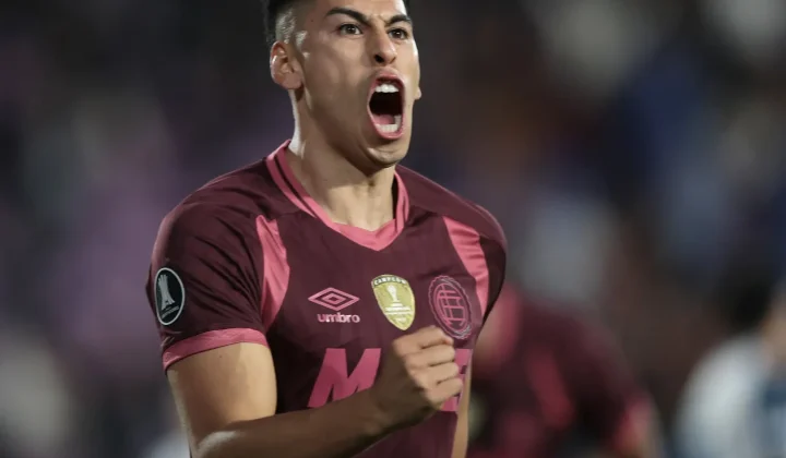 Racing busca reforzar su mediocampo y defensa con dos nombres de Lanús
