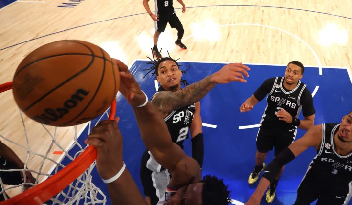 Los New York Knicks, a un paso de la gloria con la mayor remontada en la historia de las Finales de la NBA