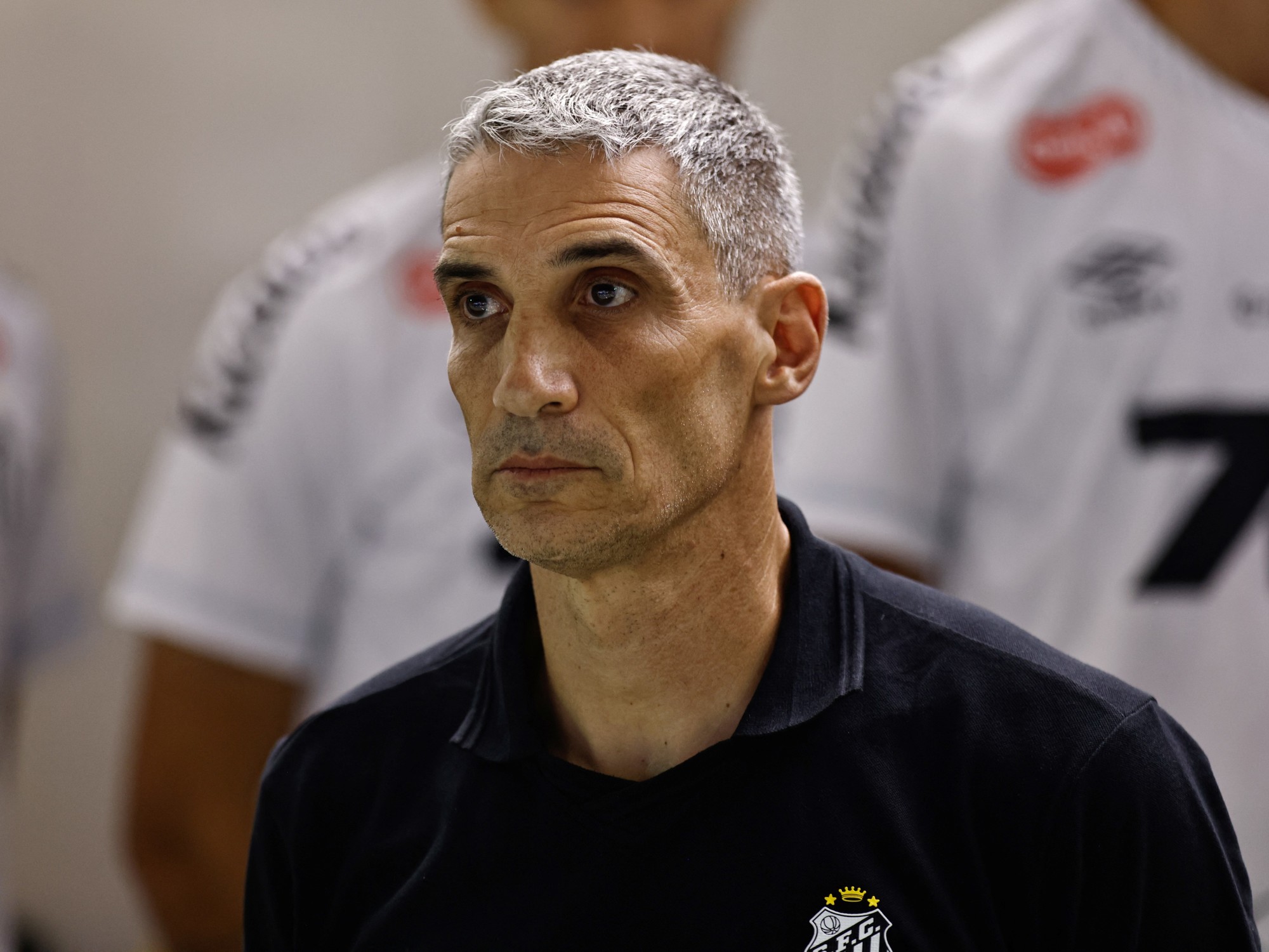 Juan Pablo Vojvoda, nuevo director técnico de Racing Club