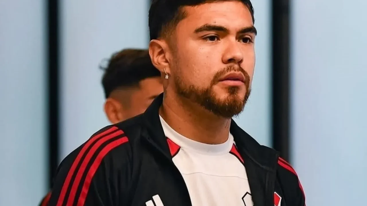 Paulo Díaz se desvincula de River y se suma al Atlanta United de la MLS