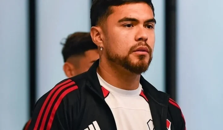 Paulo Díaz se desvincula de River y se suma al Atlanta United de la MLS