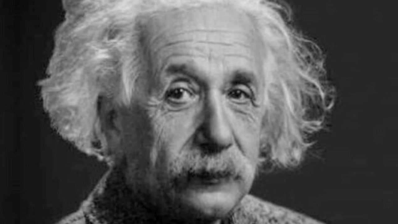 La Voluntad: La Fuerza Detrás del Potencial Humano, Según una Cita Atribuida a Einstein
