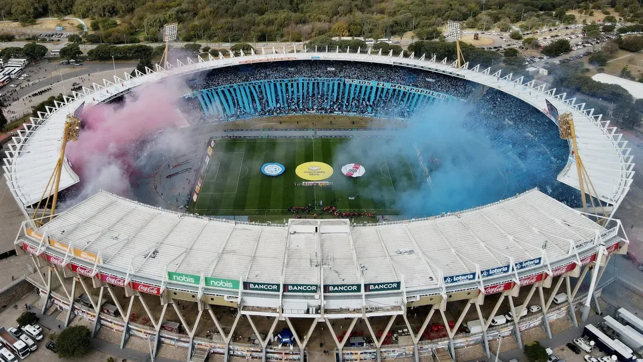 La Liga Profesional de Fútbol Argentino publicó un detallado balance del Torneo Apertura 2026, que culminó con la consagración de Belgrano.