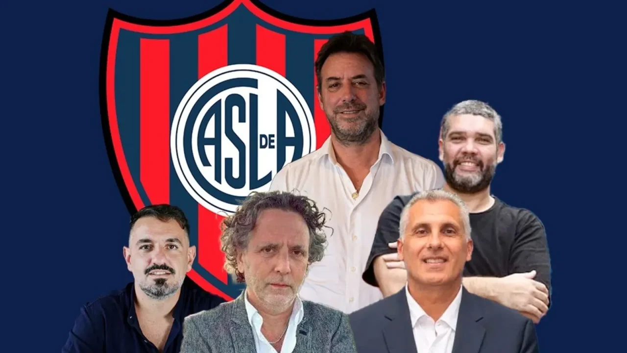 San Lorenzo se encuentra ante un momento decisivo. Este sábado, entre las 9 y las 18 horas, los socios del club definirán su futuro instituc