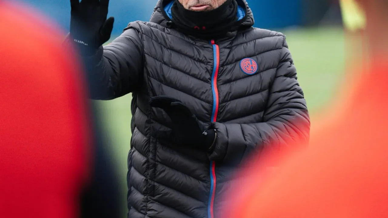 La dirigencia de San Lorenzo, encabezada por Marcelo Culotta, se encuentra en una etapa definitoria respecto a la pretemporada que realizará