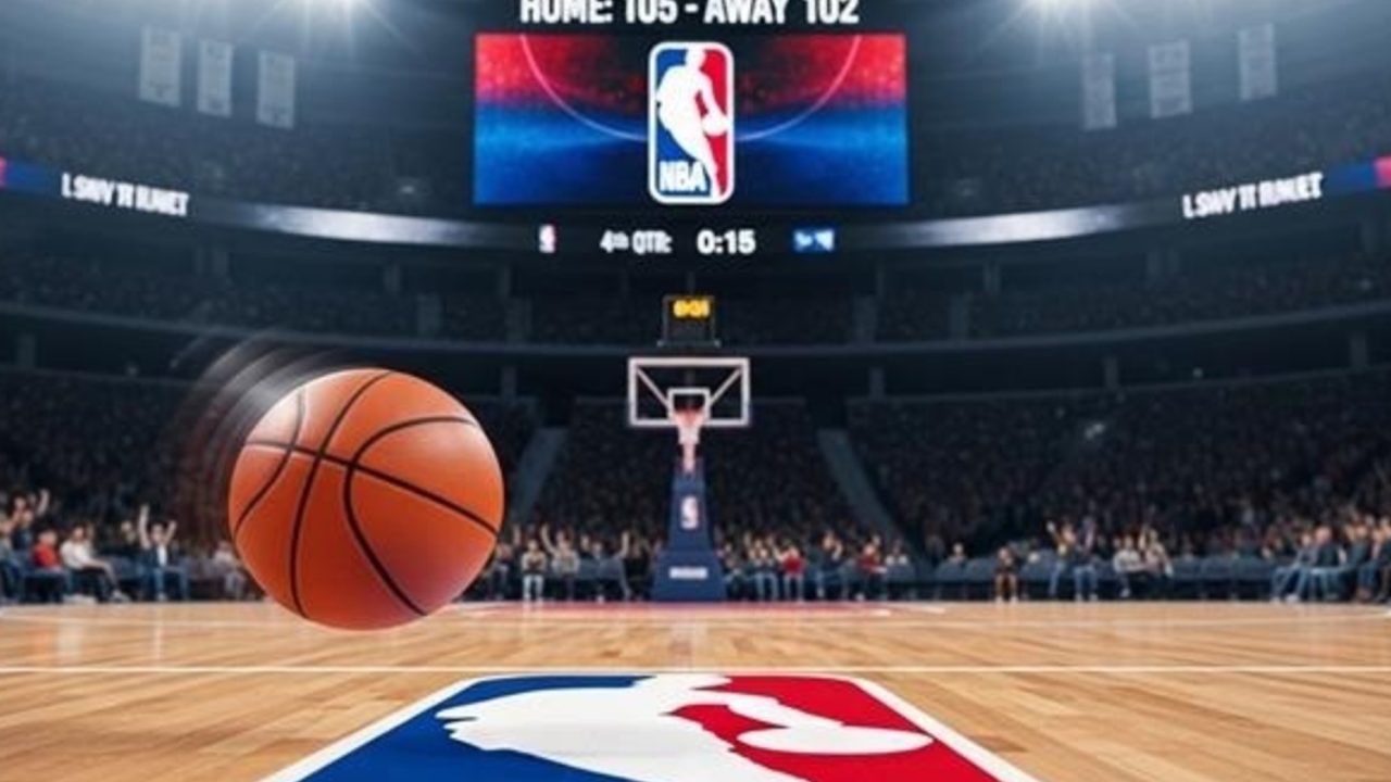 Wembanyama debutó en las Finales de la NBA con 26 puntos, pero enfrentó dificultades en su lanzamiento