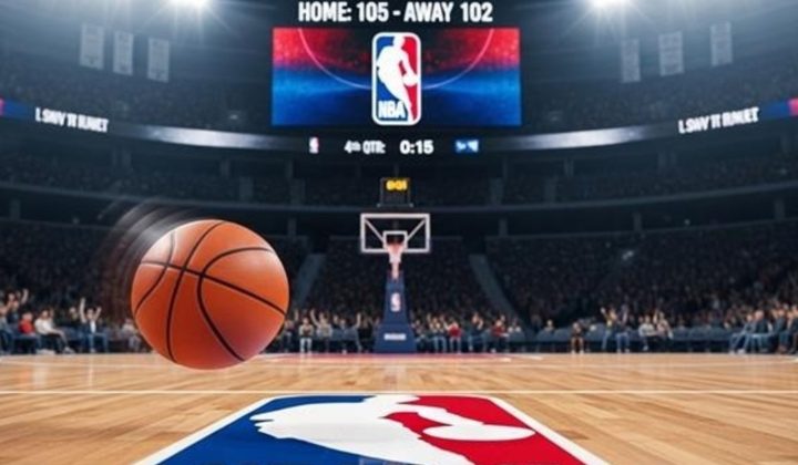 Wembanyama debutó en las Finales de la NBA con 26 puntos, pero enfrentó dificultades en su lanzamiento
