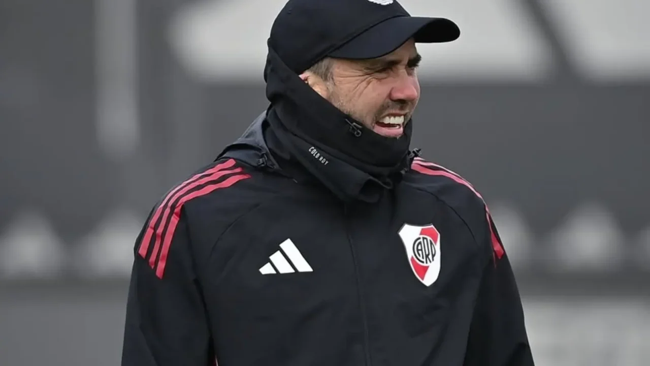 River Plate inicia la pretemporada con dos refuerzos confirmados y varias negociaciones en curso