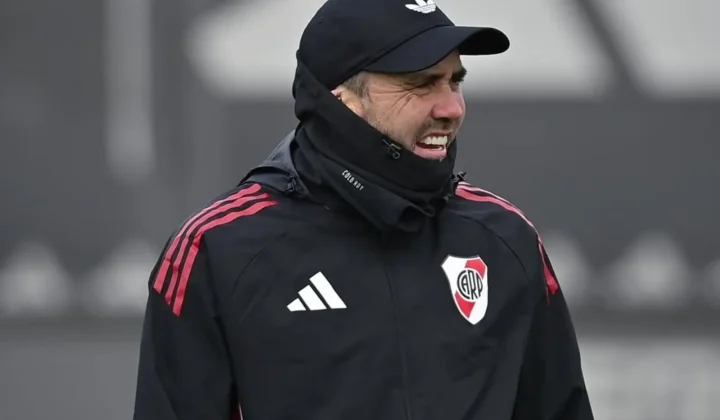 River Plate inicia la pretemporada con dos refuerzos confirmados y varias negociaciones en curso