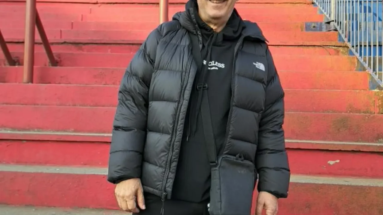 Walter Perazzo asume como Director Deportivo de San Lorenzo y define el futuro de Gustavo Álvarez