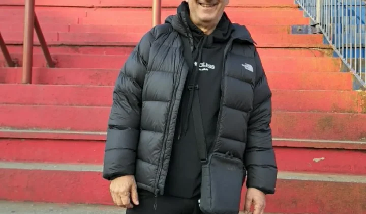 Walter Perazzo asume como Director Deportivo de San Lorenzo y define el futuro de Gustavo Álvarez