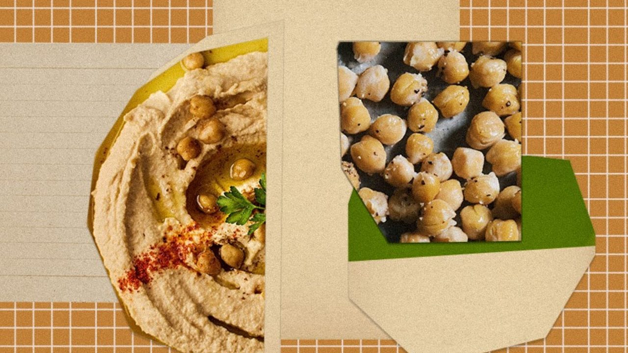Hummus de Garbanzos: El “Multivitamínico Natural” que Potencia las Comidas Argentinas