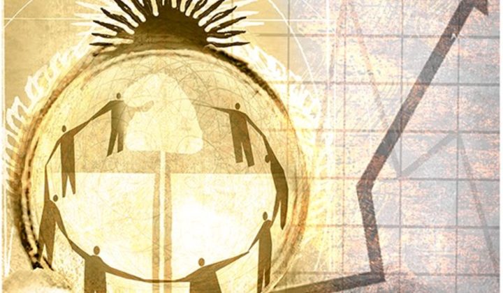 Reflexiones sobre la Armonía Social y la Crisis Económica Argentina