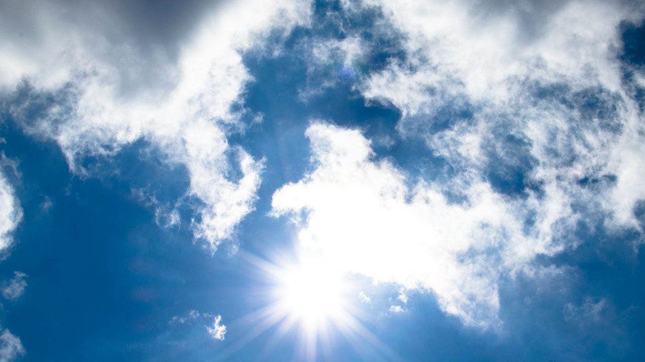 Pronóstico del tiempo en Villa General Belgrano: parcial nublado y temperaturas entre 9°C y 13°C
