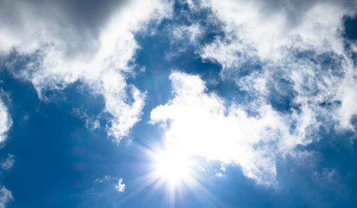 Pronóstico del tiempo en Villa General Belgrano: parcial nublado y temperaturas entre 9°C y 13°C