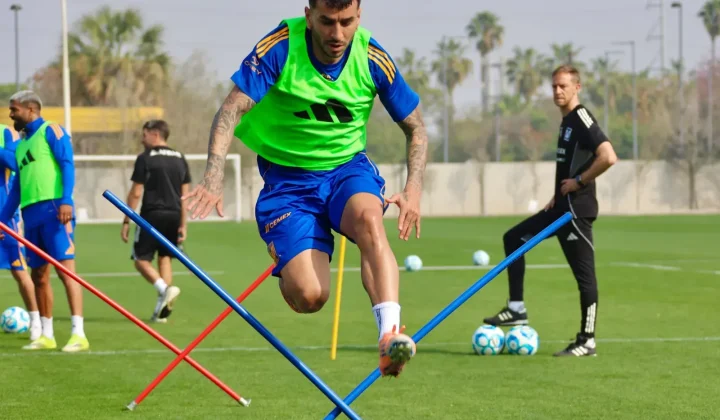 Tigres pone un freno: la firme postura del club mexicano sobre el interés de River por Ángel Correa