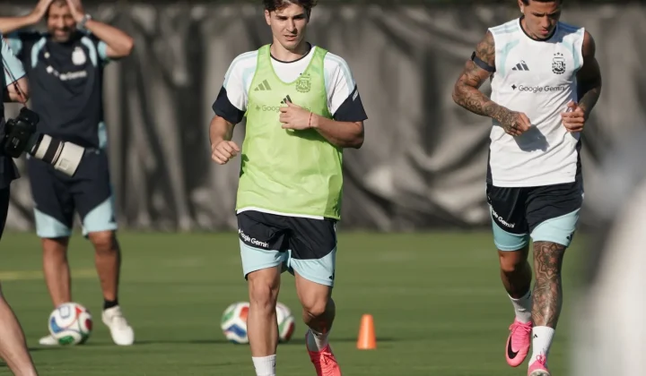 River Plate: El Semillero Inagotable de la Selección Argentina en la Era Scaloni