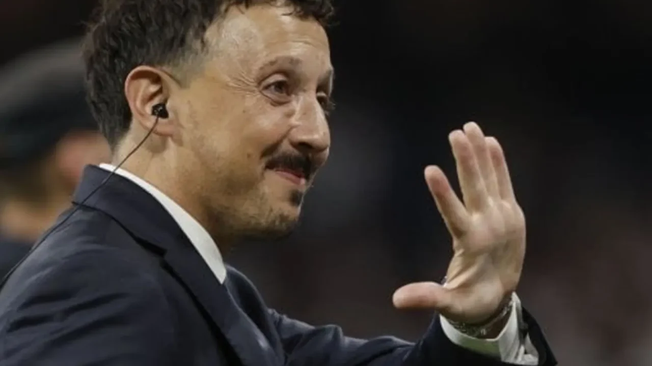 El director deportivo de River Plate, Pablo Longoria, se encuentra en España con el objetivo de acelerar las gestiones en el actual mercado