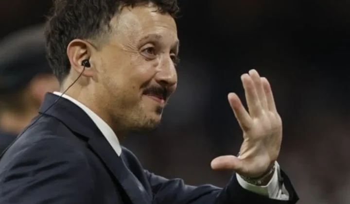 El director deportivo de River Plate, Pablo Longoria, se encuentra en España con el objetivo de acelerar las gestiones en el actual mercado