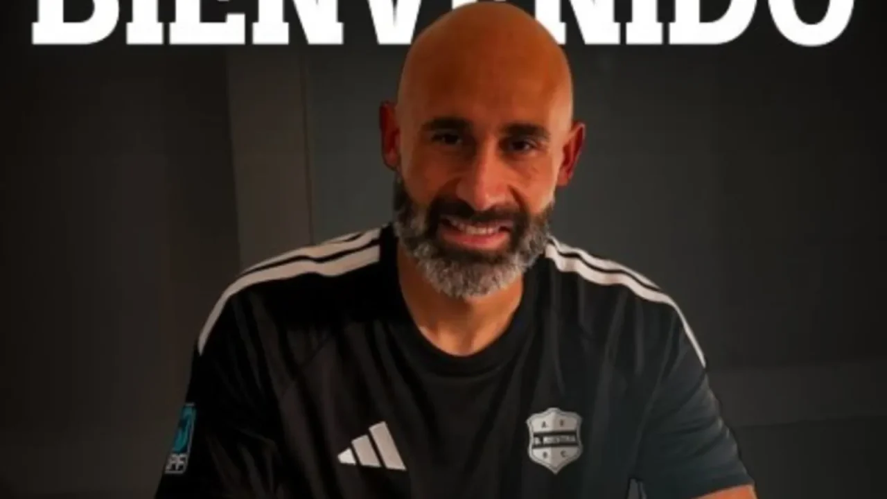 Carlos Quintana, un defensor experimentado, ha finalizado su ciclo en Rosario Central y se ha convertido en el nuevo refuerzo de Deportivo R
