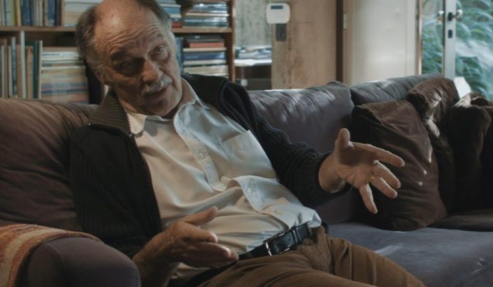 El reciente fallecimiento del arquitecto Jorge Hampton, recordado como “El inglés”, ha reavivado la memoria de su prolífica carrera y la de