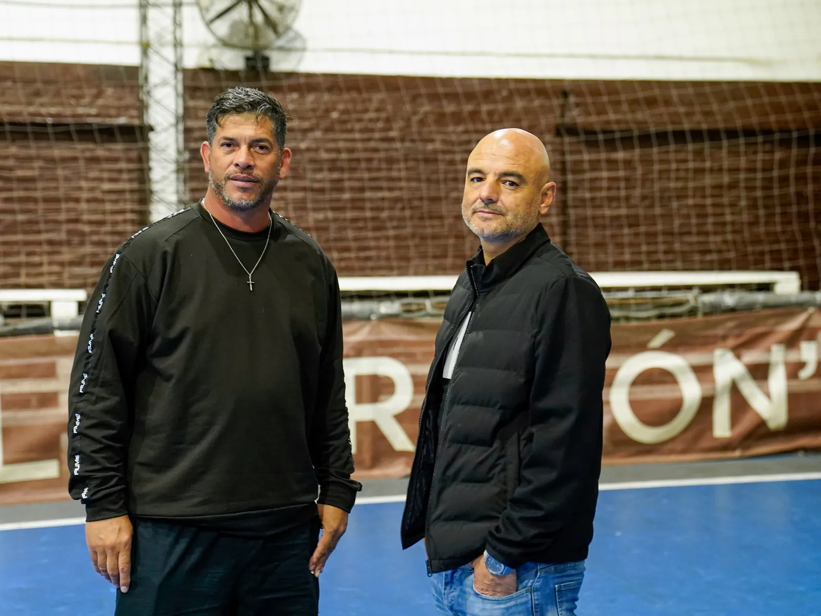 Imagen del estadio de Barracas Central o un entrenamiento del equipo.