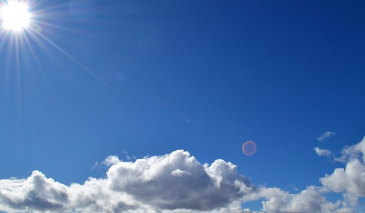 Pronóstico del tiempo en Venado Tuerto: cómo estará el clima este miércoles 3 de junio de 2026