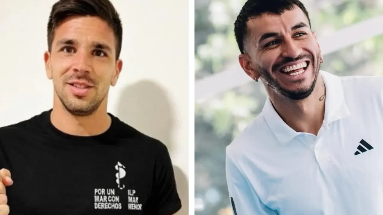 River busca acelerar por Correa y Simeone mientras define la situación de Beltrán