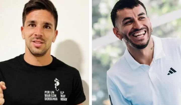 River busca acelerar por Correa y Simeone mientras define la situación de Beltrán