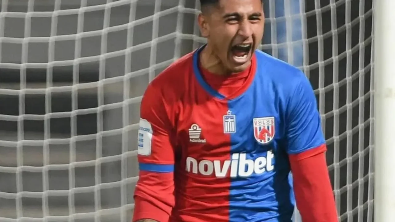 David Martínez regresa a Independiente: la primera cara nueva de la pretemporada de Quinteros
