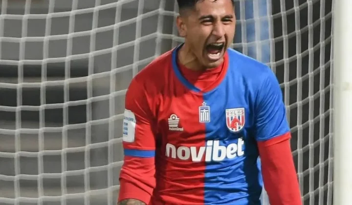 David Martínez regresa a Independiente: la primera cara nueva de la pretemporada de Quinteros