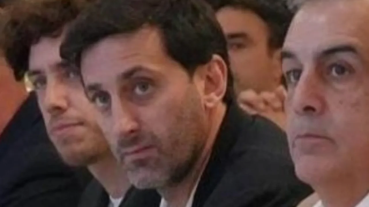 La dirigencia de Racing, de la mano del flamante entrenador Juan Pablo Vojvoda, ya trabaja en la confección del plantel para la próxima temp