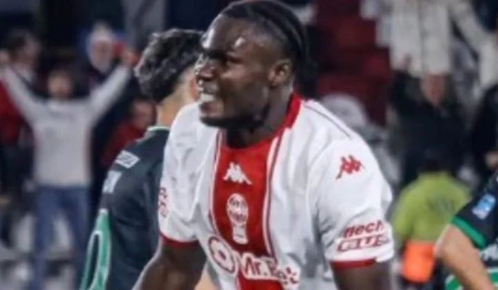 Huracán venció a Banfield en el Ducó con un gol de Jordy Caicedo