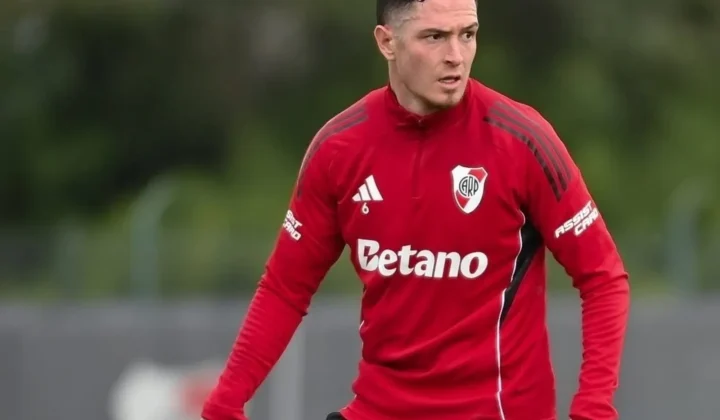 Aníbal Moreno: ¿Milagro o Desafío Médico en River para la Final?