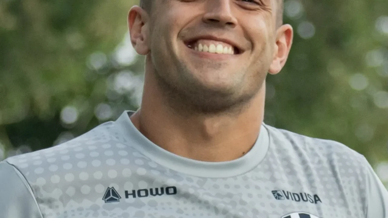 Santiago Mele, nuevo refuerzo de Independiente tras caída de pase a Colo Colo