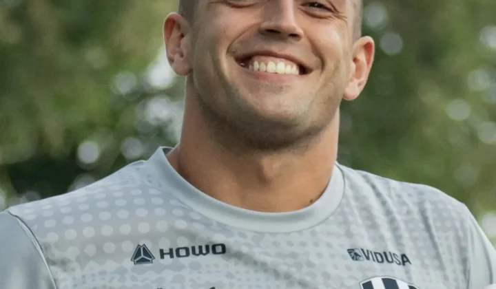 Santiago Mele, nuevo refuerzo de Independiente tras caída de pase a Colo Colo