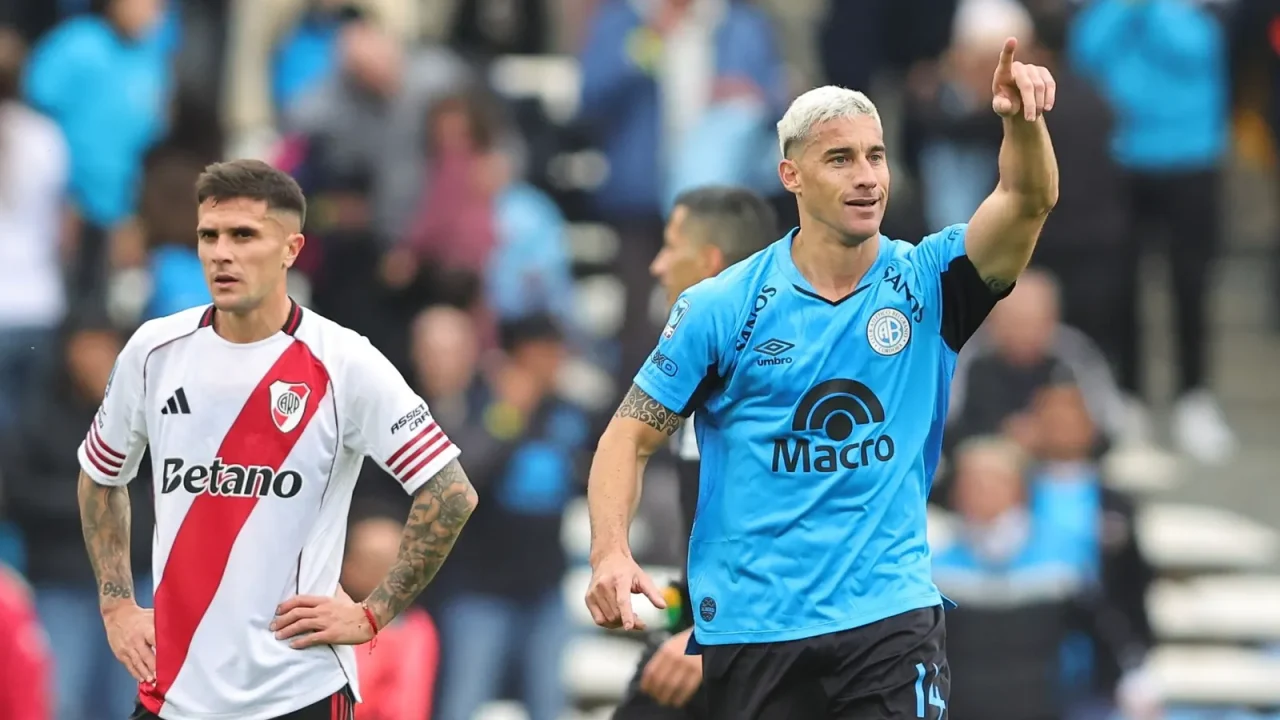 En un giro del destino que pocos podían imaginar, Leonardo Morales, confeso hincha de River Plate, se convirtió en una figura clave para que