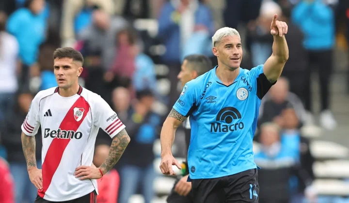 En un giro del destino que pocos podían imaginar, Leonardo Morales, confeso hincha de River Plate, se convirtió en una figura clave para que