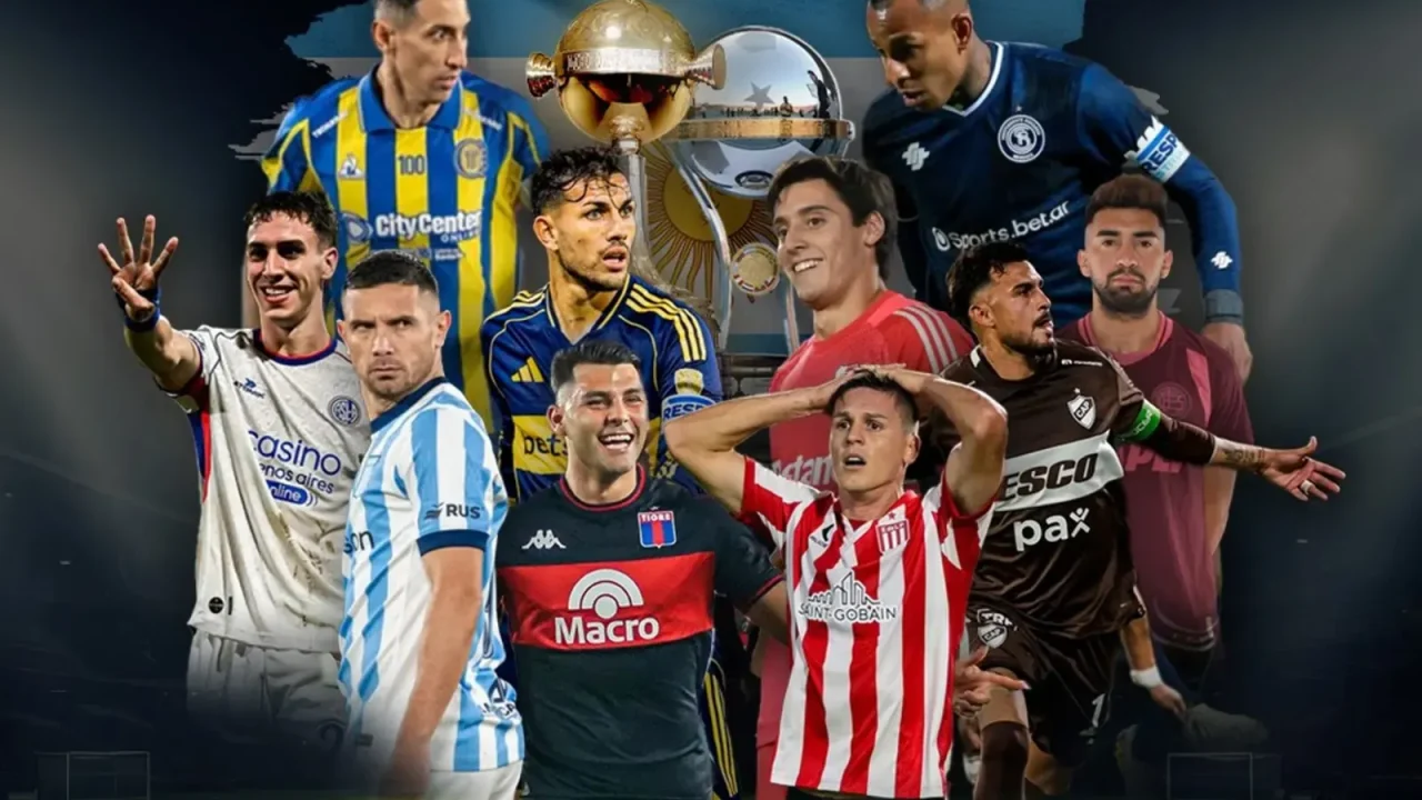 El complejo panorama de los argentinos en la Libertadores y Sudamericana: entre la clasificación y la eliminación