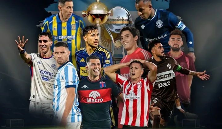 El complejo panorama de los argentinos en la Libertadores y Sudamericana: entre la clasificación y la eliminación