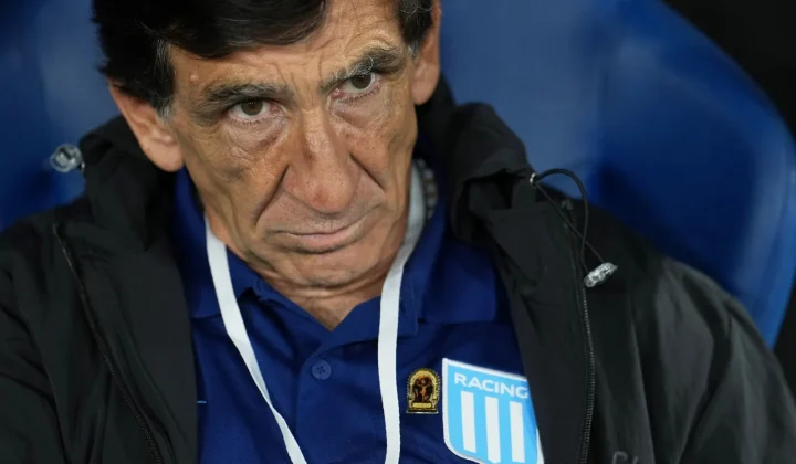 River Plate, un aliado inesperado para Racing en la Copa Sudamericana
