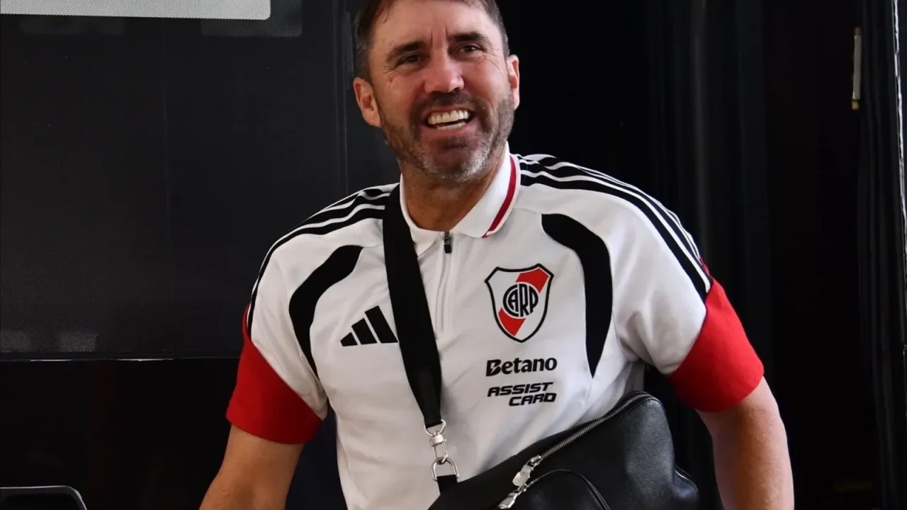 River ya tiene siete refuerzos y el mercado sigue abierto: la prioridad es un creativo desequilibrante